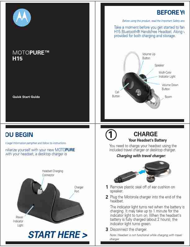 Motorola Bluetooth Headset H15-page_pdf